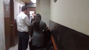 Capturan a guatemalteco por financiación electoral ilícita a extinto partido