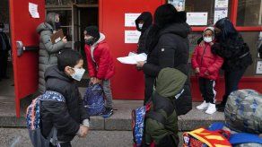 AP - LISA MARIE PANE