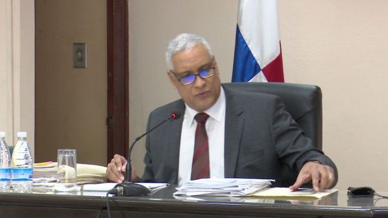 Audiencia de acusación a Ricardo Martinelli continúa este martes a las 9:30 a.m.