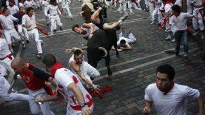 Virginia tendrá en agosto encierros y tomatina