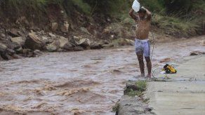 Honduras extiende alerta roja y verde a ocho departamentos por las lluvias