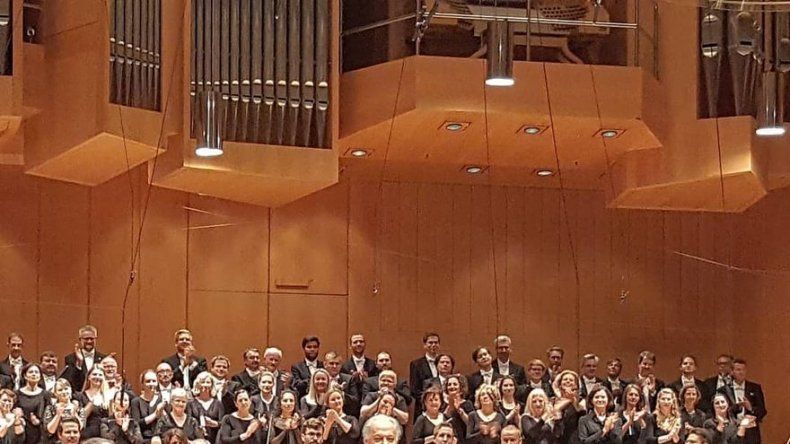 Prepárate para vivir una gala de ensueño con La Orquesta Filarmónica de Israel