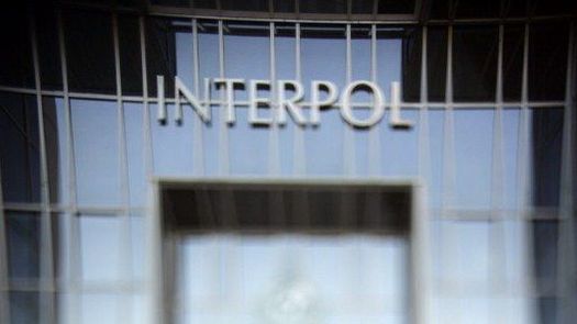 Interpol Interpol