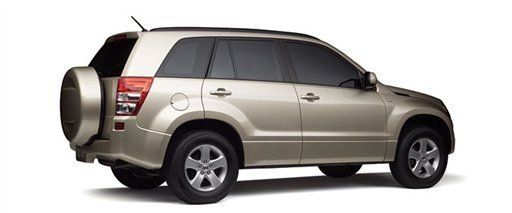 EEUU: Suzuki llama a revisión 193.936 vehículos por falla