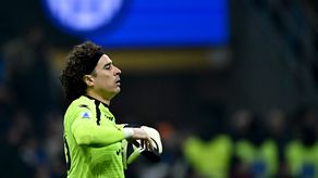 Liga de Naciones Concacaf: México&nbsp;