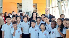 Meduca y Biomuseo firman convenio para impulsar intercambios culturales