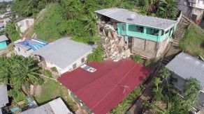 San Miguelito: trampa de muerte