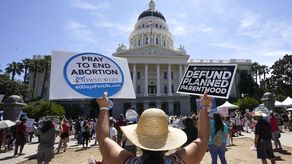 . La actividad no ha terminado, ya que los votantes decidirán en noviembre si se hace que la interrupción del embarazo sea un derecho constitucional en la entidad más poblada del país.