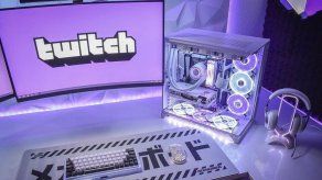 Twitch
