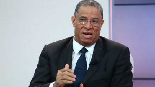 Alleyne alega que CEN del PRD debe incorporar nuevos pensamientos