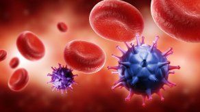 Farmacéutica GSK presenta terapia simplificada contra el sida