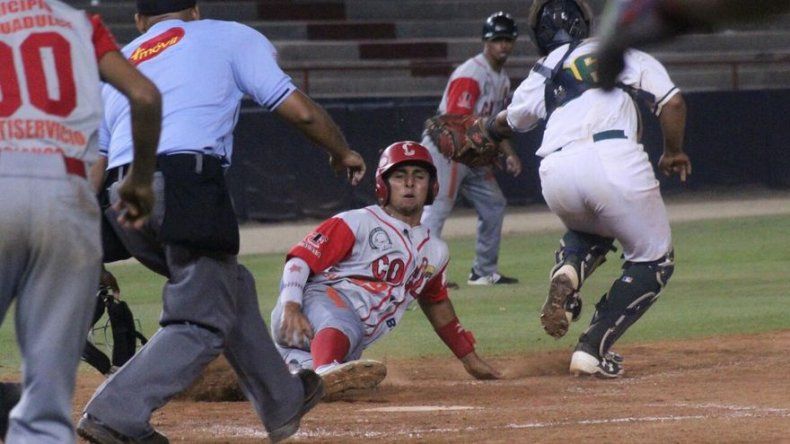 Coclé elimina a Panamá Oeste y se mete en la final