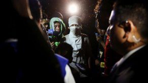 Gobierno Guatemala lamenta motín en hogar de menores y anuncia investigación