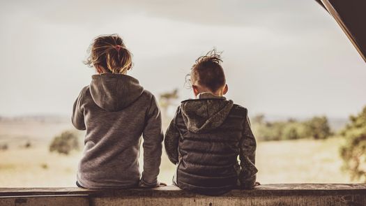 Senniaf explica por qué los niños abandonados Senniaf explica por qué los niños abandonados