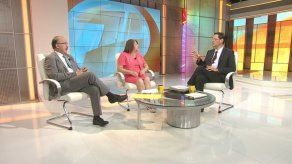 Decreto consigna lo que se estableció en el acuerdo de huelga