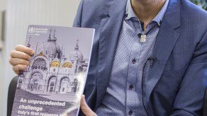 Fiscales investigan la cifra muertes por COVID-19 en Bérgamo, y se amplió la pesquisa para incluir el reporte alterado de la OMS sobre la respuesta italiana al virus.
