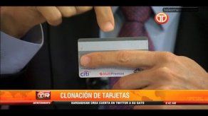 PN pide tener precaución al utilizar cajeros automáticos