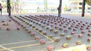 El Senafront incautó 41 mil dólares y 417 paquetes de marihuana este fin de semana El Senafront incautó 41 mil dólares y 417 paquetes de marihuana este fin de semana