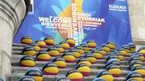 Las sedes del Mundial celebran que faltan cien días para el comienzo