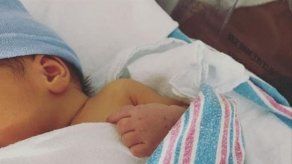 El primer hijo de Karlie Kloss ha sido un niño