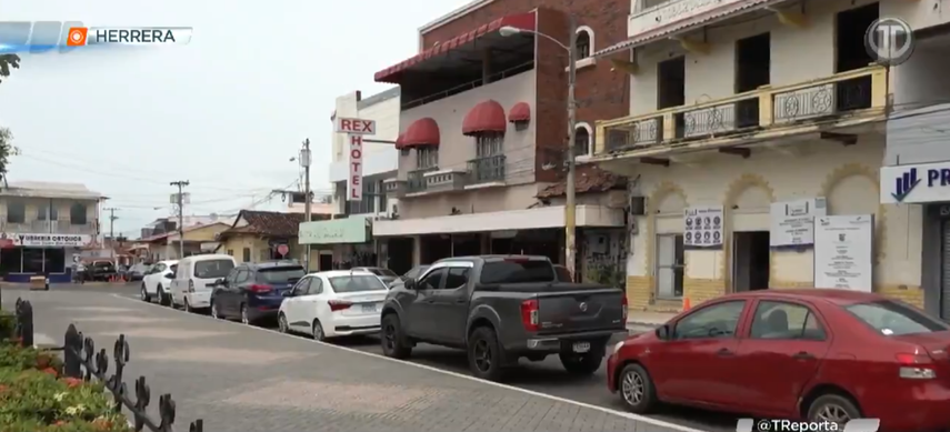 Tradicional mojadera en Chitré será el 1 de enero