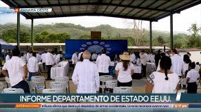 Ministro Pino asegura que para garantizar transparencia están haciendo autodepuración