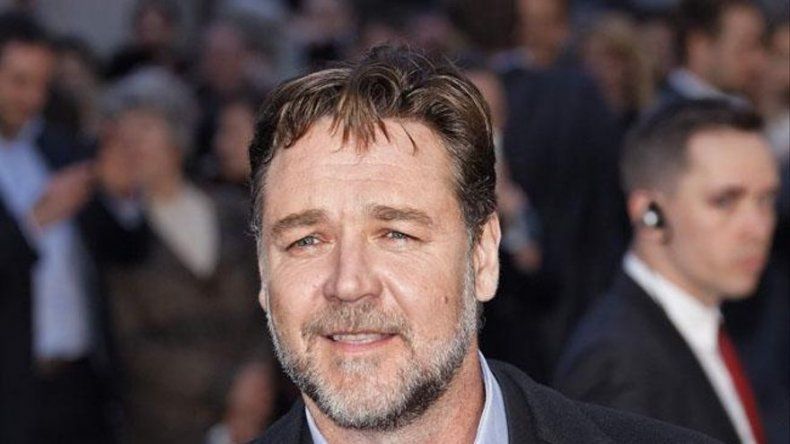 Russell Crowe y Danielle Spencer no descartan retomar su matrimonio