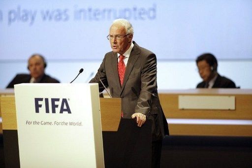 Beckenbauer augura al Bayern temporada difícil con Dortmund