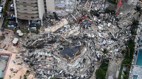 La investigación de las causas del derrumbe del ala noreste del edificio Champlain Towers South, en la que había 55 apartamentos, ya se inició, pero se da por seguro que será larga y compleja.