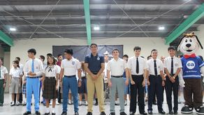 Concurso Nacional de Oratoria: Lista de los estudiantes preseleccionados de Panamá Oeste