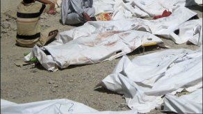 Irak: Al menos 37 muertos en atentados de Al Qaida