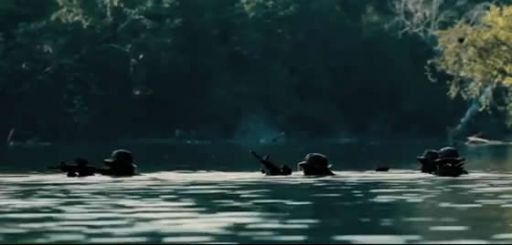 En fin de semana del Oscar, Act of Valor asalta la taquilla