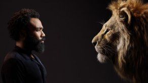 Donald Glover