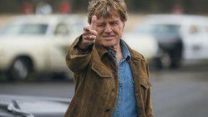 Próximos estrenos: Robert Redford cabalga hacia el horizonte