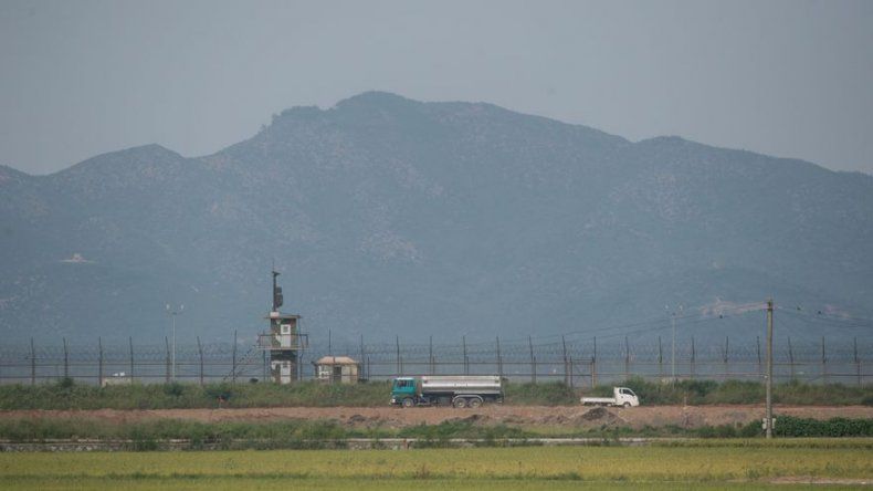 China: Amenaza de Trump por Corea del Norte es “inaceptable”