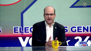 José Raúl Mulino ha nominado a Adolfo Fábrega como administrador de la AIG