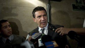 Estrena cinta animada producida por Banderas