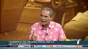 Diálogo por la CSS ha sido un show