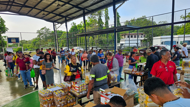 Agroferias del IMA en Panamá. Agroferias del IMA en Panamá.