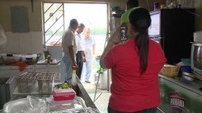 Minsa detecta irregularidades durante operativo en Sabores de El Chorrillo