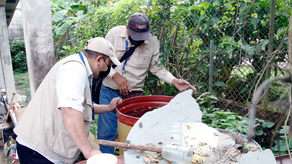 MINSA publica informe epidemiológico