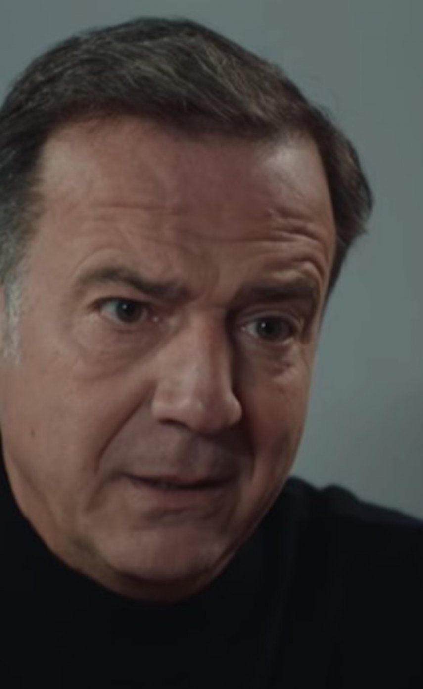 MUJERES | Ozer le confiesa a Somer lo que hizo por Mustafa