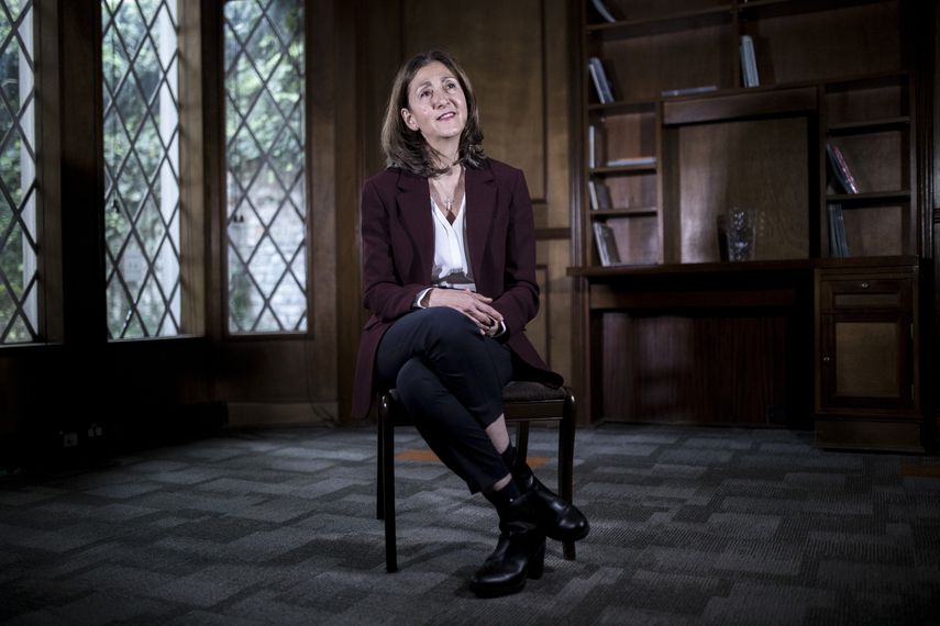 Ingrid Betancourt propone despenalizar la droga en Colombia