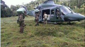 Senan incauta más de 30 sacos con droga en Costa Abajo