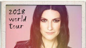 Laura Pausini: Me dicen si quiero descansar