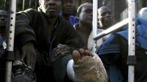 Supuesta fiebre hemorrágica deja nueve muertos en Congo