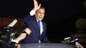 Humala remarca que es de clase media acomodada para justificar sus bienes