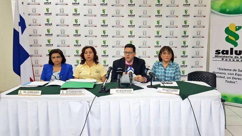 Confirman dos nuevas muertes por AH1N1, la cifra aumenta a 39