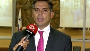 Si no eliminan cambios en Ley Antiblindaje, no se discutirá: Valderrama
