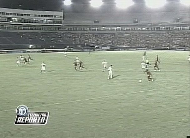 Pumas sacan empate ante el San Francisco